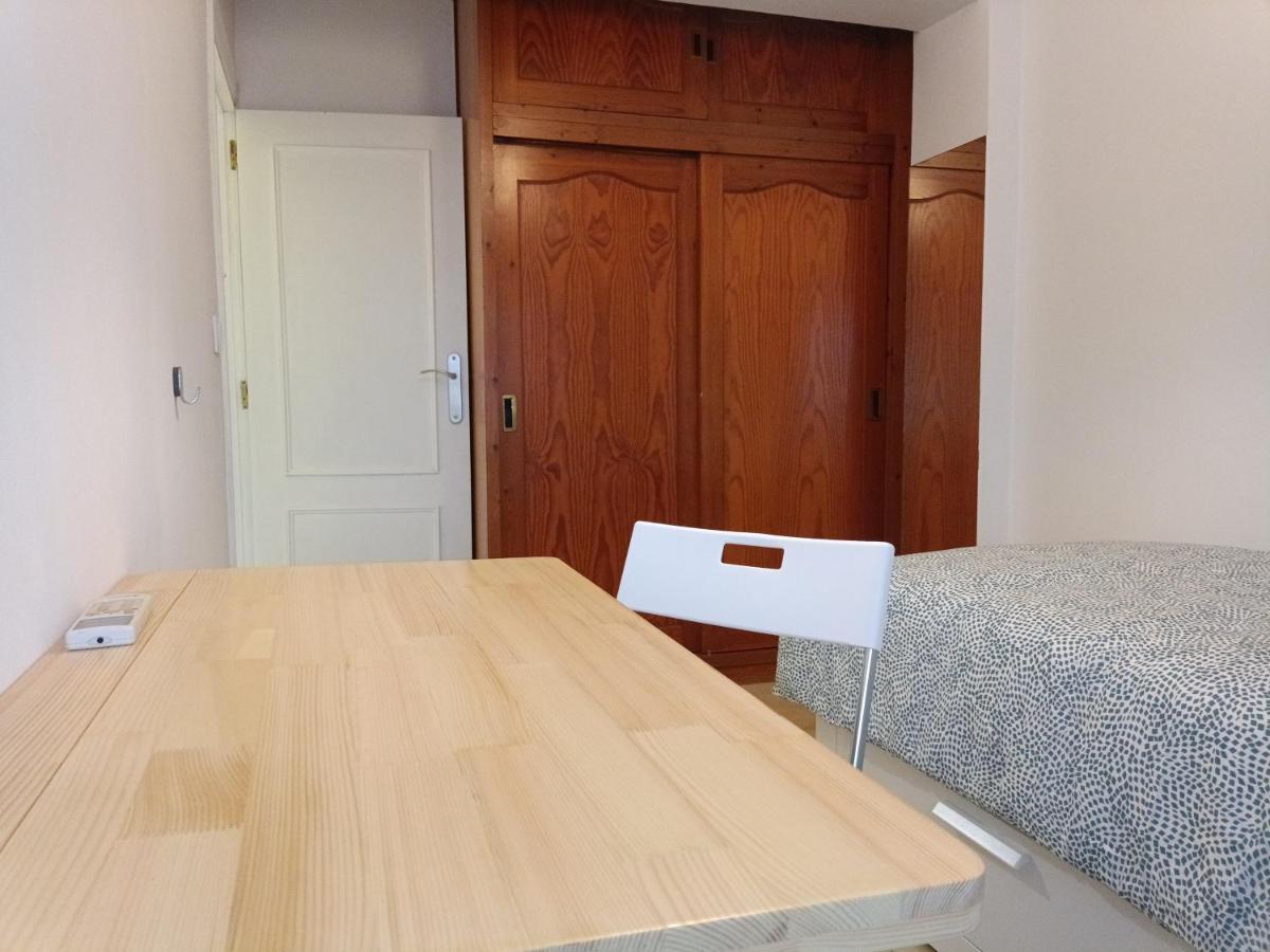Appartement La Azotea De Cristina Séville