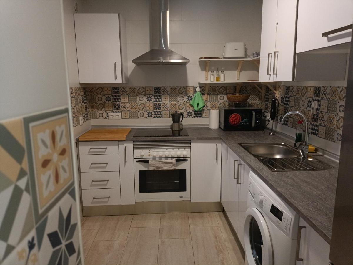 La Azotea De Cristina Appartement