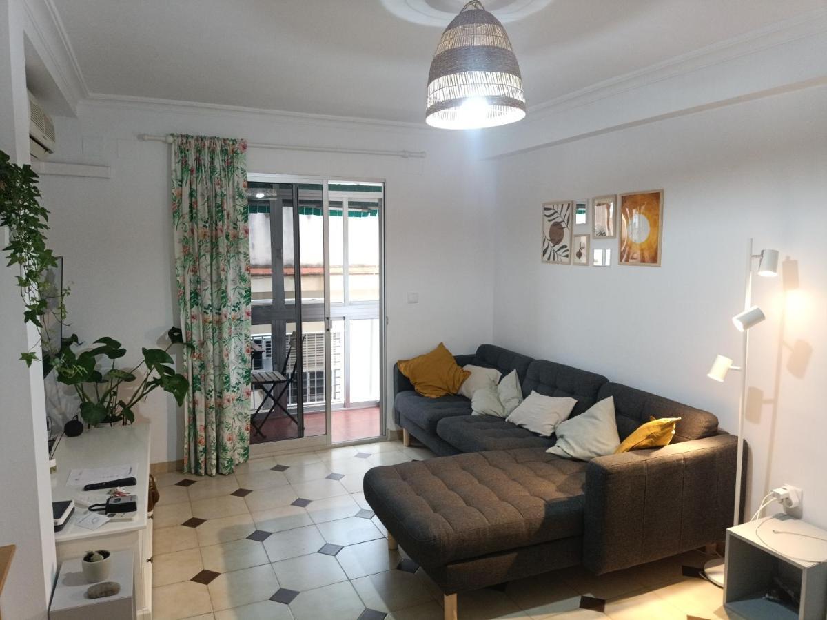 Appartement La Azotea De Cristina