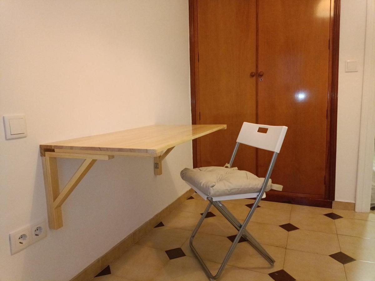 Appartement La Azotea De Cristina *