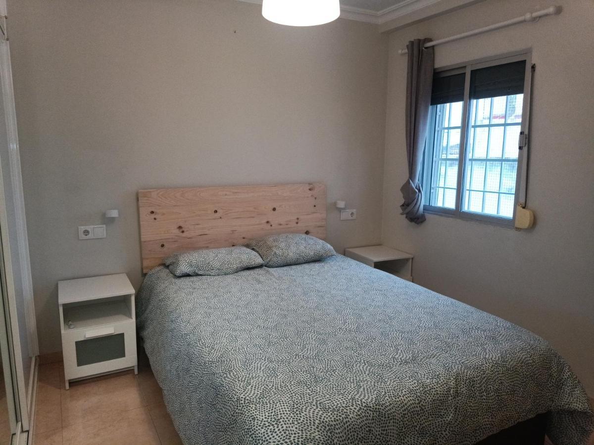 La Azotea De Cristina Appartement *