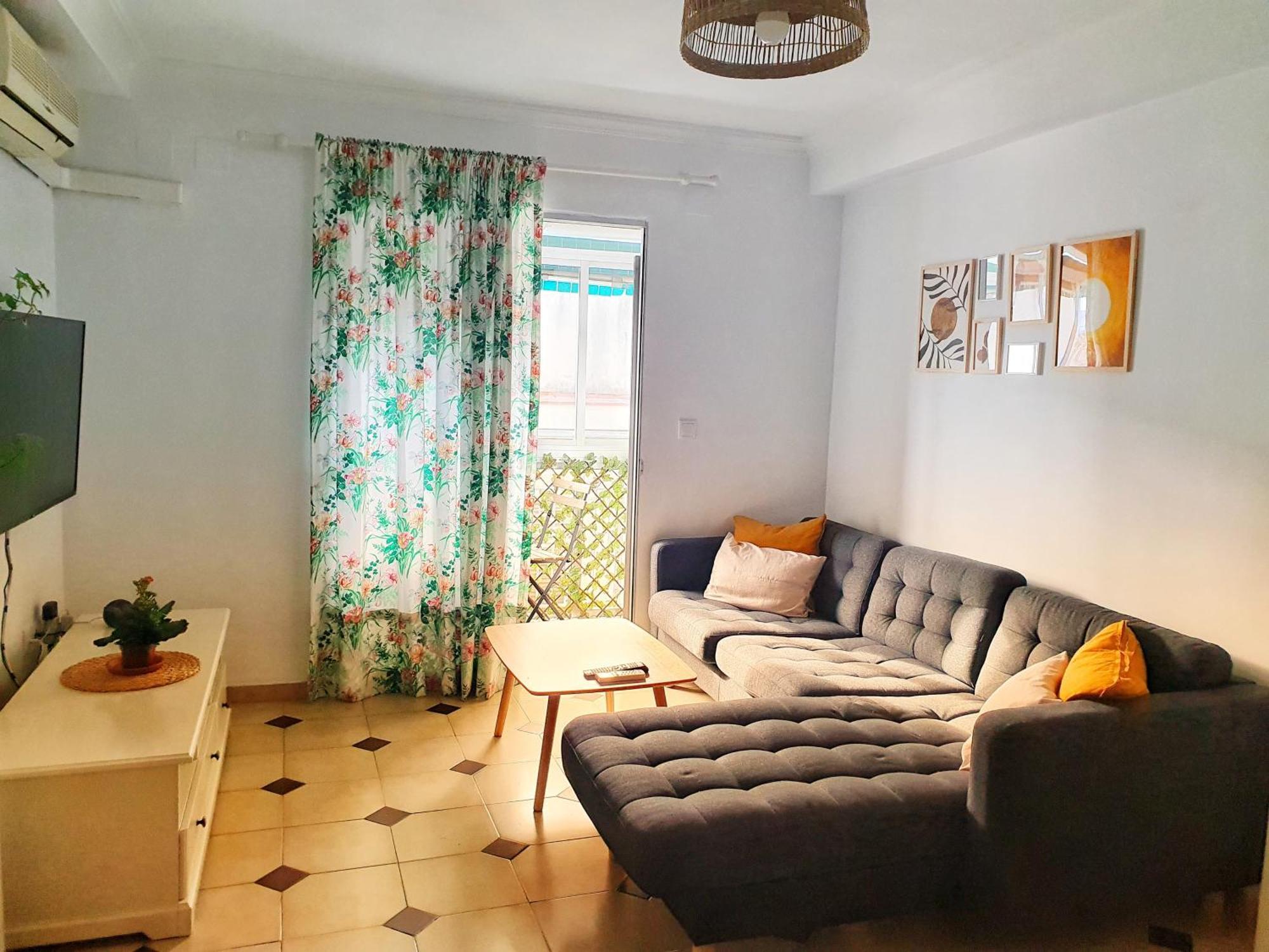 La Azotea De Cristina Apartment