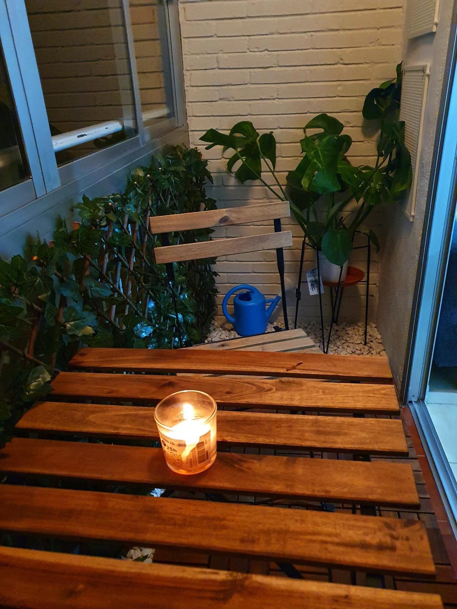 La Azotea De Cristina Appartement Séville