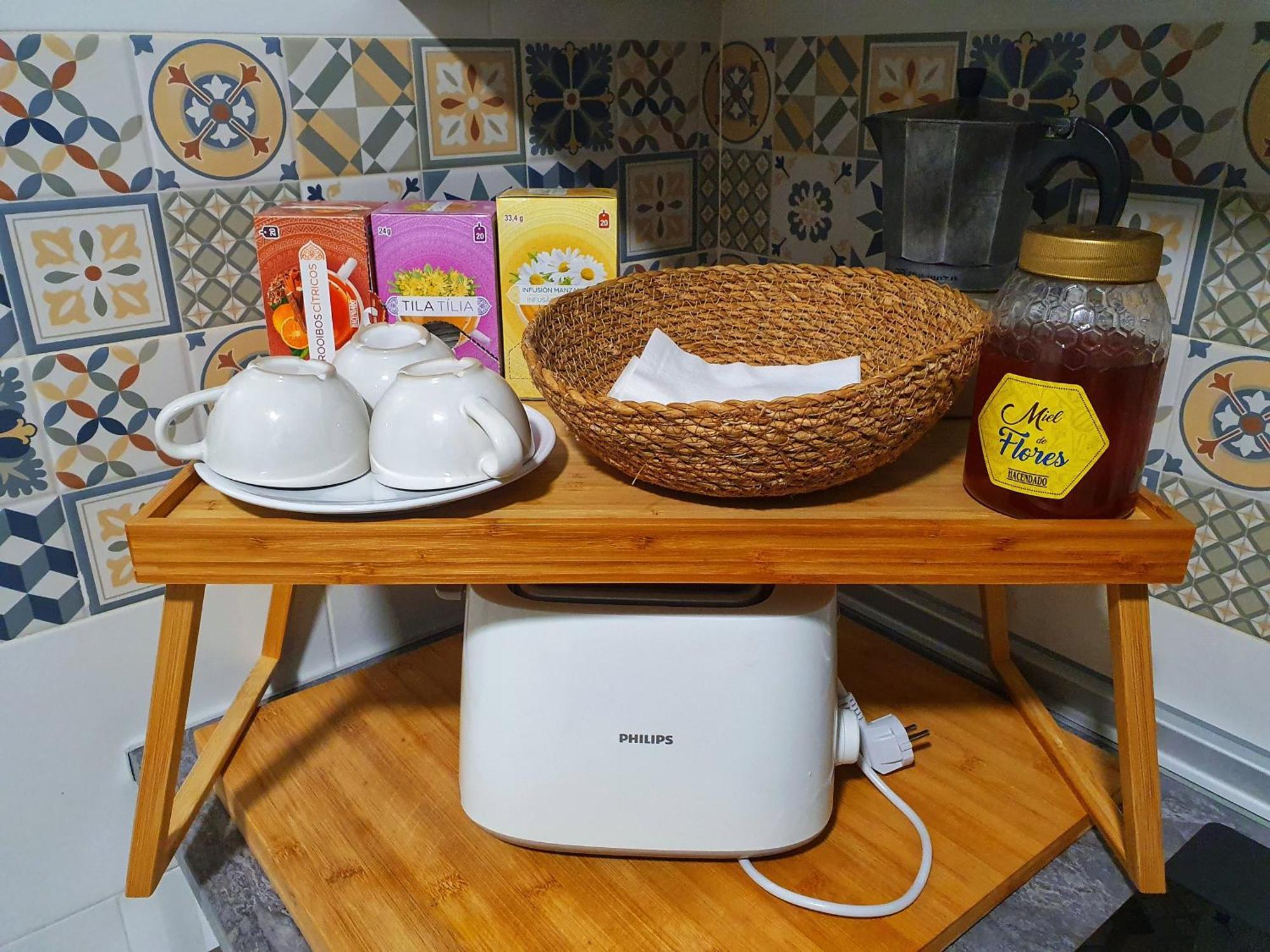 Appartement La Azotea De Cristina
